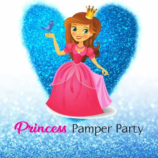 Kids Pamper Parties & Pamper Gifts - Hair - Nails - Braids - Crafts
